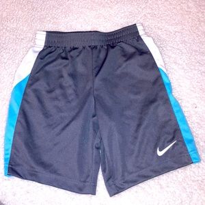 Boys youth Nike shorts